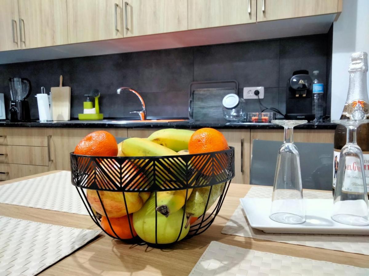 Apartamentos La Pena C La Guancha エクステリア 写真